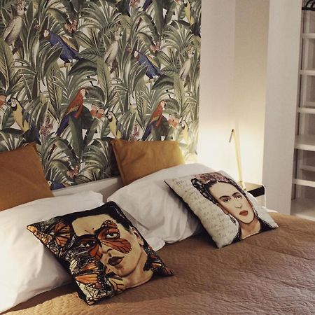 Aparthotel Le Sirene - Frida Tivoli Zewnętrze zdjęcie