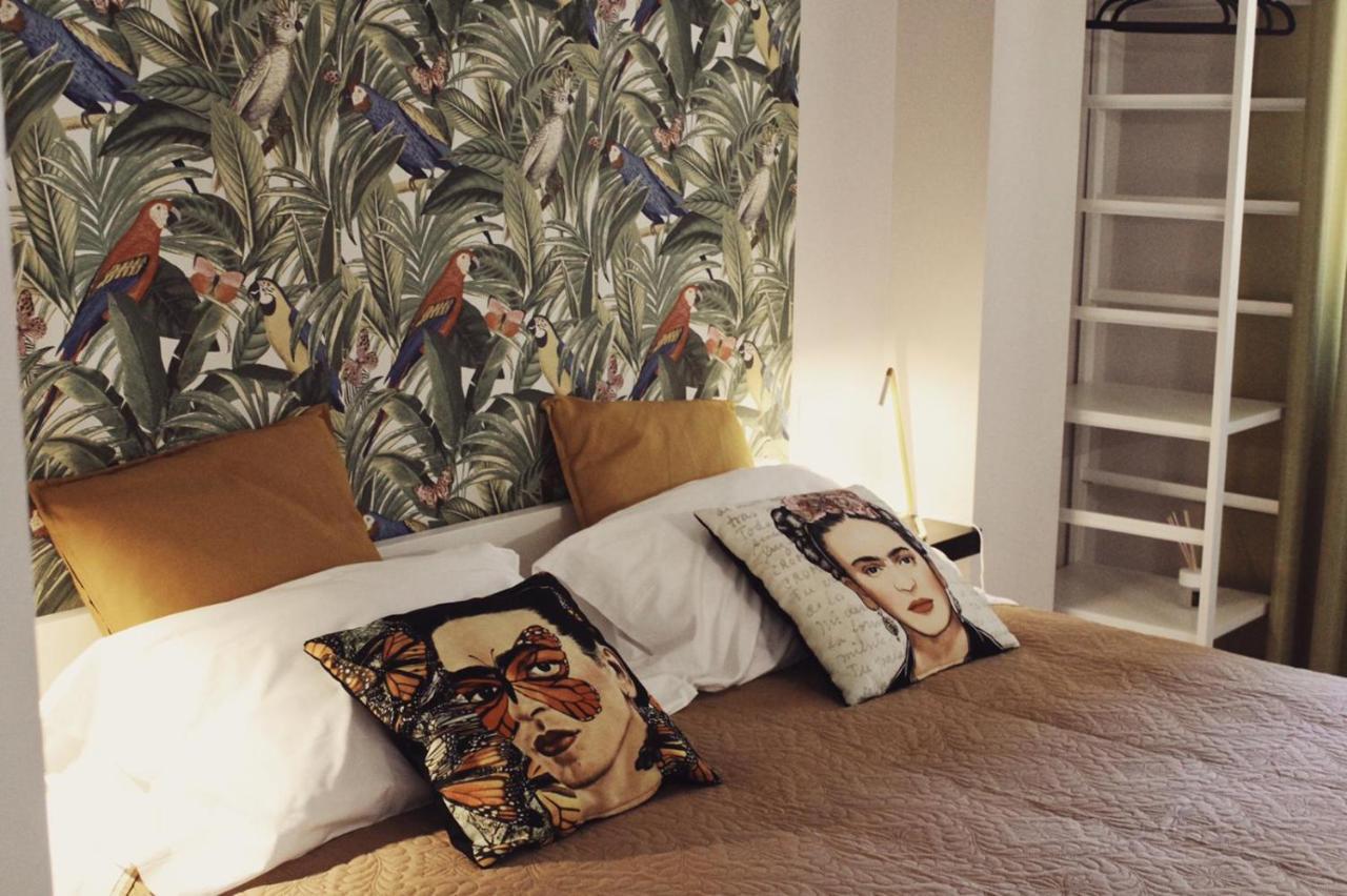 Aparthotel Le Sirene - Frida Tivoli Zewnętrze zdjęcie